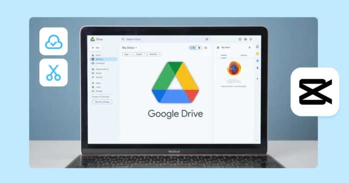 Google-drive-on-macos