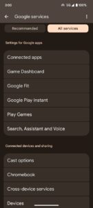 Google-services