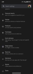 assistant-settings-google