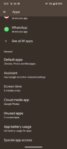 Apps-pixel-settings