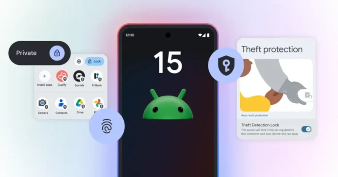android-15-security-features